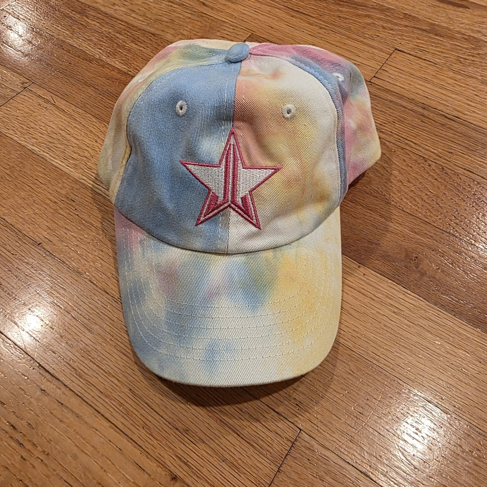 Jeffree Star Cap
